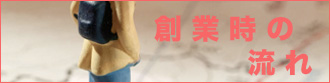 創業時の流れ